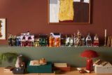  Mô Hình Lego Hogsmeade™ Village – Collectors' Edition 