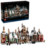  Mô Hình Lego Hogsmeade™ Village – Collectors' Edition 