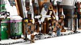  Mô Hình Lego Hogsmeade™ Village – Collectors' Edition 