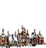  Mô Hình Lego Hogsmeade™ Village – Collectors' Edition 