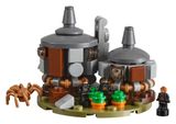  Mô Hình Lego Hogwarts™ Castle 