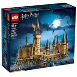  Mô Hình Lego Hogwarts™ Castle 