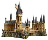  Mô Hình Lego Hogwarts™ Castle 