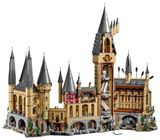  Mô Hình Lego Hogwarts™ Castle 