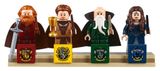  Mô Hình Lego Hogwarts™ Castle 