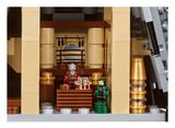  Mô Hình Lego Hogwarts™ Castle 
