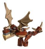  Mô Hình Lego Hogwarts™ Castle 