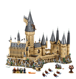  Mô Hình Lego Hogwarts™ Castle 