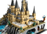  Mô Hình Lego Hogwarts™ Castle and Grounds 