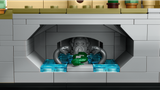  Mô Hình Lego Hogwarts™ Castle and Grounds 