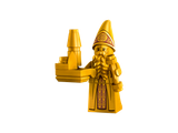  Mô Hình Lego Hogwarts™ Castle and Grounds 