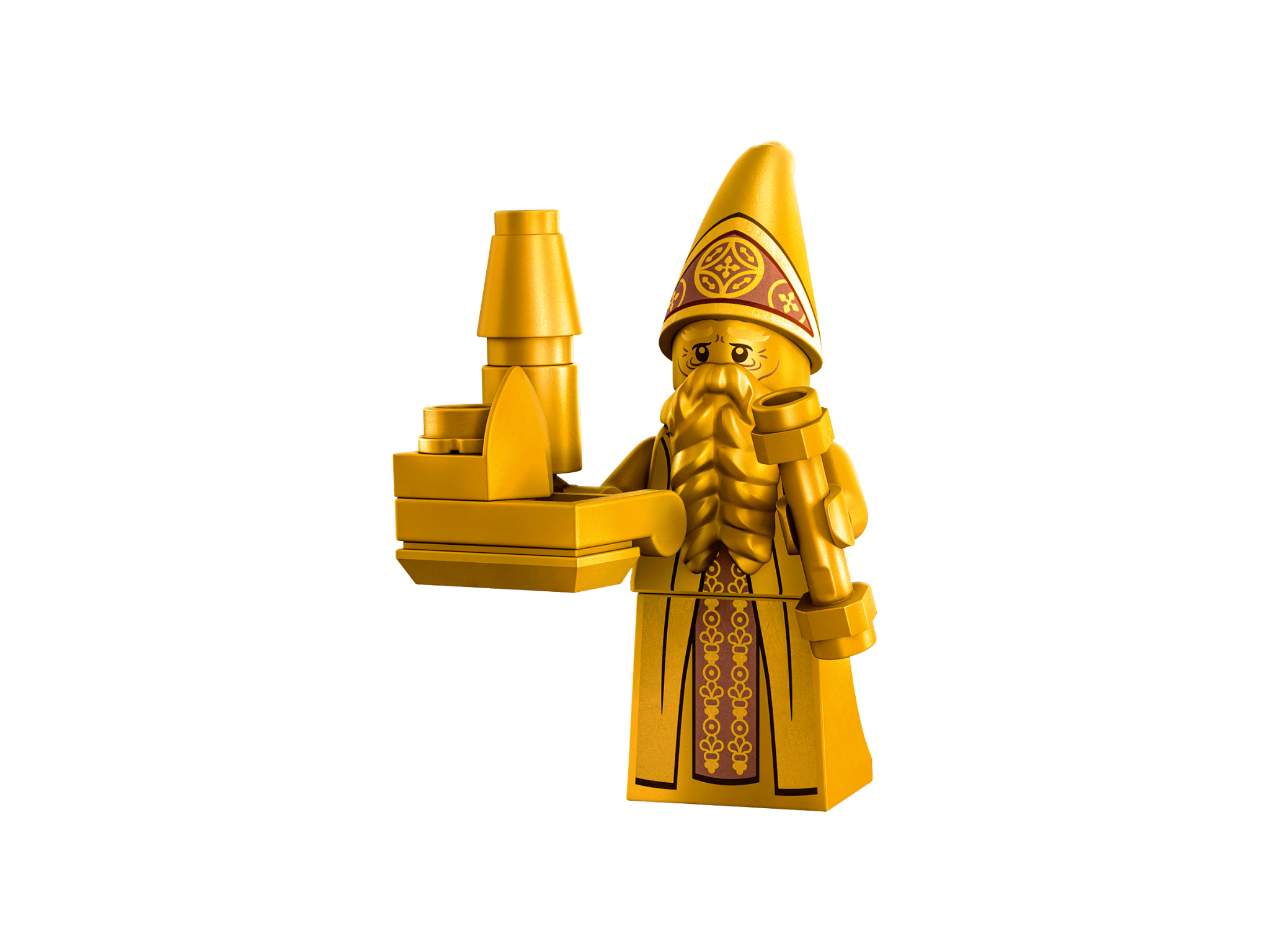  Mô Hình Lego Hogwarts™ Castle and Grounds 