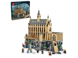 Mô Hình Lego Hogwarts™ Castle: The Great Hall 