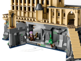  Mô Hình Lego Hogwarts™ Castle: The Great Hall 