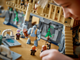  Mô Hình Lego Hogwarts™ Castle: The Great Hall 