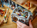  Mô Hình Lego Hogwarts™ Castle: The Great Hall 