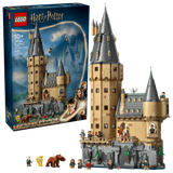  Mô Hình Lego Hogwarts™ Castle: The Main Tower 