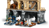  Mô Hình Lego Hogwarts™ Castle: The Main Tower 