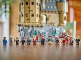  Mô Hình Lego Hogwarts™ Castle: The Main Tower 