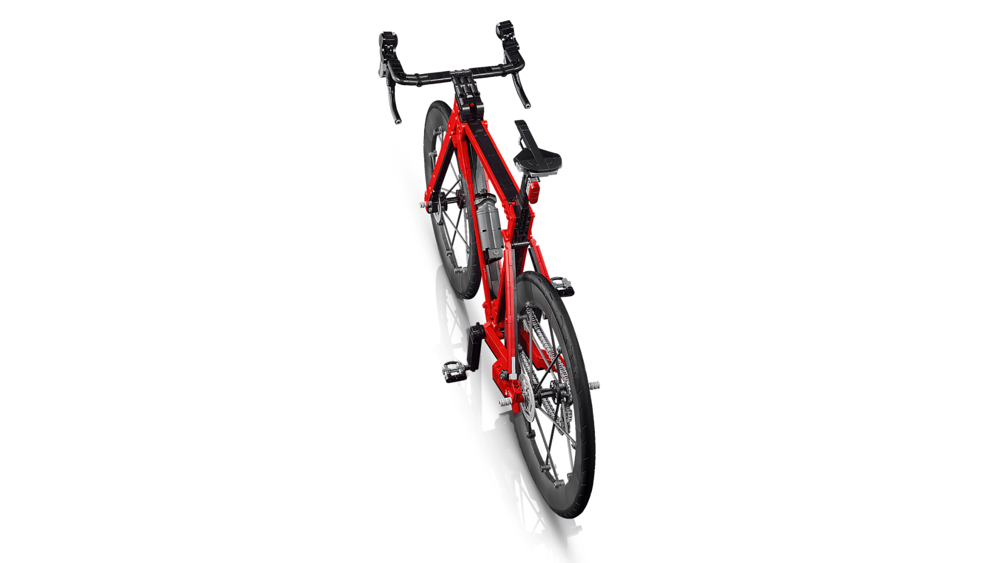 Mô Hình Lego Icon Road Bike 