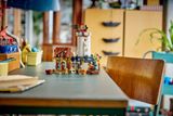  Mô Hình Lego Iconic Pirate Ship 