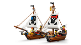  Mô Hình Lego Iconic Pirate Ship 