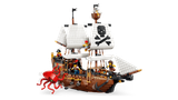  Mô Hình Lego Iconic Pirate Ship 