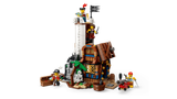  Mô Hình Lego Iconic Pirate Ship 