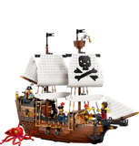  Mô Hình Lego Iconic Pirate Ship 
