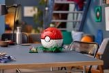  Mô Hình Lego Iconic Trainer Moments Poké Ball 