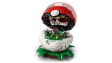  Mô Hình Lego Iconic Trainer Moments Poké Ball 