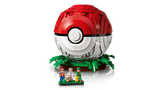  Mô Hình Lego Iconic Trainer Moments Poké Ball 