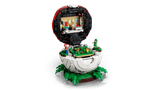  Mô Hình Lego Iconic Trainer Moments Poké Ball 