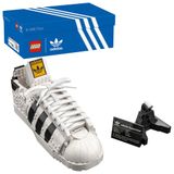  Mô Hình Lego Icons adidas Originals Superstar 