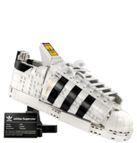  Mô Hình Lego Icons adidas Originals Superstar 