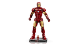  Mô Hình Lego Iron Man Mark 3 Collectors' Edition 