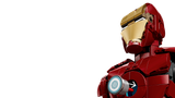  Mô Hình Lego Iron Man Mark 3 Collectors' Edition 