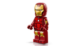  Mô Hình Lego Iron Man Mark 3 Collectors' Edition 