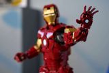  Mô Hình Lego Iron Man Mark 3 Collectors' Edition 