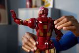  Mô Hình Lego Iron Man Mark 3 Collectors' Edition 