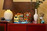  Mô Hình Lego Italian Riviera 