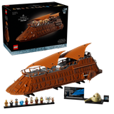  Mô Hình Lego Jabba's Sail Barge™ 