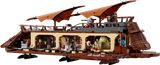  Mô Hình Lego Jabba's Sail Barge™ 