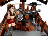  Mô Hình Lego Jabba's Sail Barge™ 