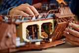  Mô Hình Lego Jabba's Sail Barge™ 