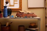  Mô Hình Lego Jabba's Sail Barge™ 