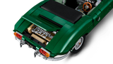  Mô Hình Lego Jaguar E-Type 