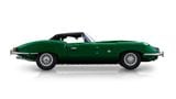  Mô Hình Lego Jaguar E-Type 