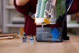  Mô Hình Lego Jango Fett's Firespray-Class Starship 