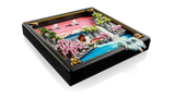  Mô Hình Lego Japanese Cherry Blossom Landscape 